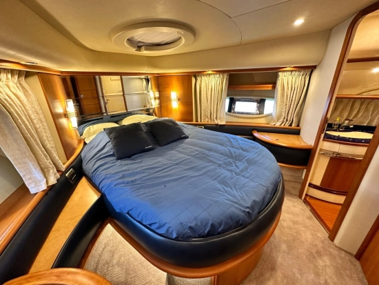 Azimut 62 usata in vendita