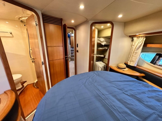 Azimut 62 usata in vendita