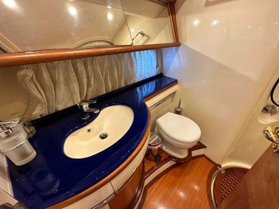 Azimut 62 usata in vendita