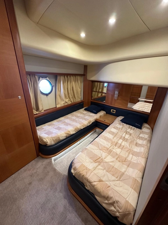 Azimut 62 usata in vendita