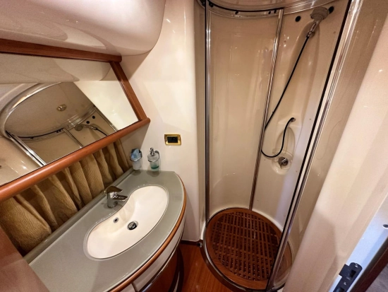 Azimut 62 usata in vendita