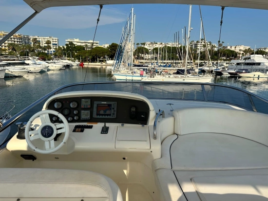 Azimut 62 usata in vendita
