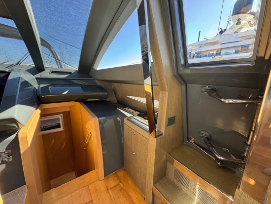 Riva 86 DOMINO usata in vendita