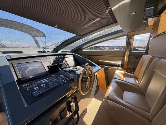 Riva 86 DOMINO usata in vendita