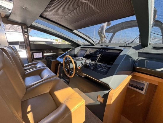 Riva 86 DOMINO usata in vendita