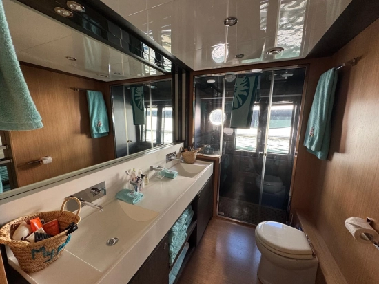 Riva 86 DOMINO usata in vendita