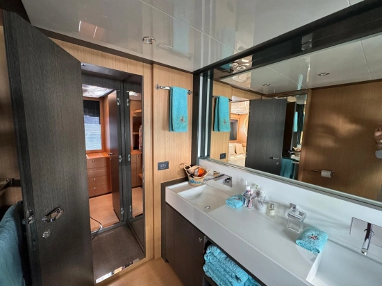 Riva 86 DOMINO usata in vendita