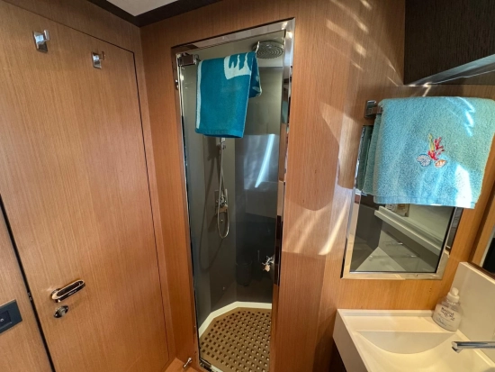 Riva 86 DOMINO usata in vendita