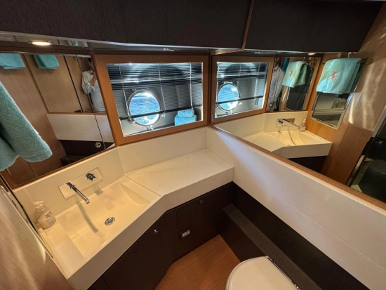 Riva 86 DOMINO usata in vendita