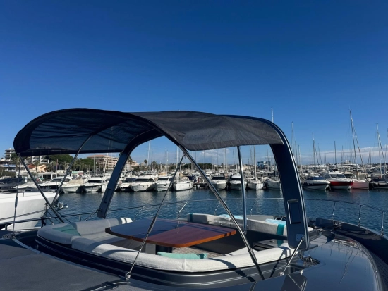 Riva 86 DOMINO usata in vendita