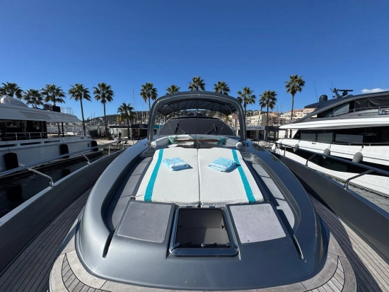 Riva 86 DOMINO usata in vendita