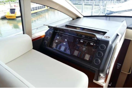 Princess V70 usado à venda