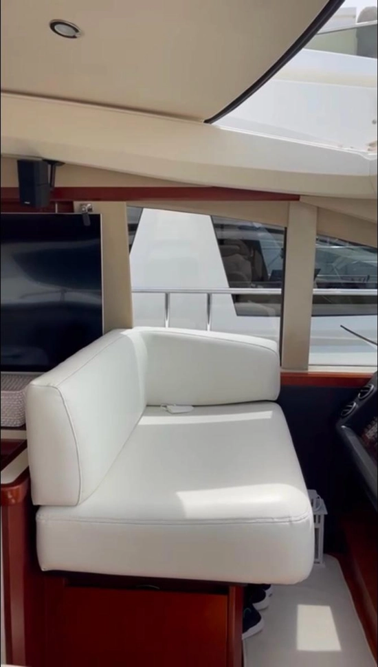 Princess V70 usado à venda