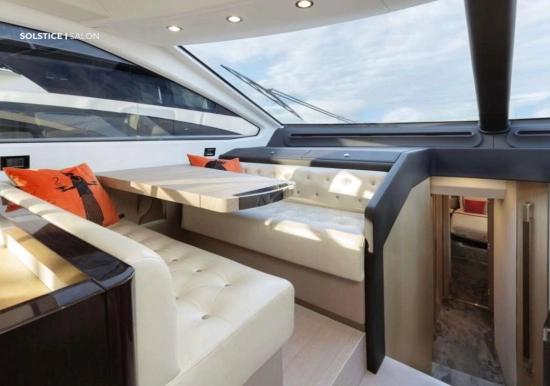 Azimut Fly 72 usata in vendita