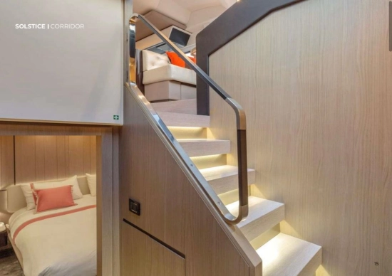 Azimut Fly 72 usata in vendita