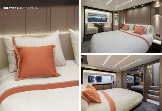 Azimut Fly 72 usata in vendita