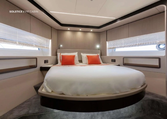 Azimut Fly 72 usata in vendita