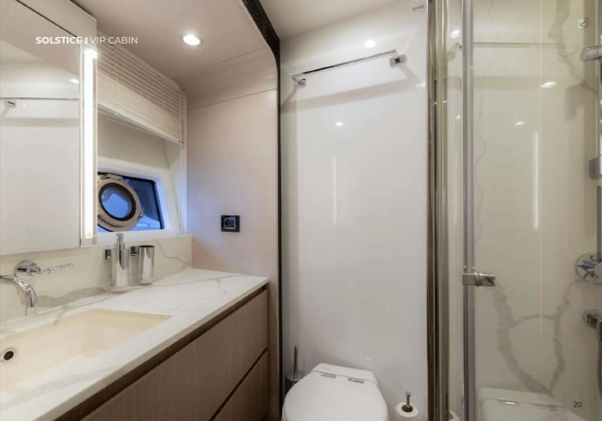 Azimut Fly 72 usata in vendita