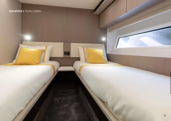 Azimut Fly 72 usata in vendita