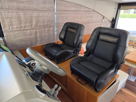 Fairline Targa 62 GT de segunda mano en venta