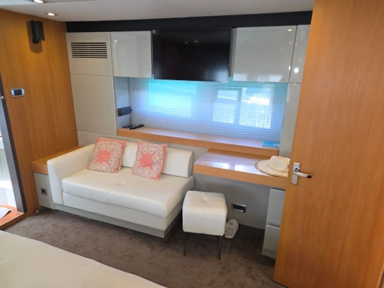 Fairline Targa 62 GT de segunda mano en venta