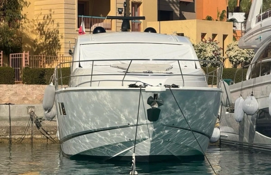 Fairline Targa 62 GT de segunda mano en venta