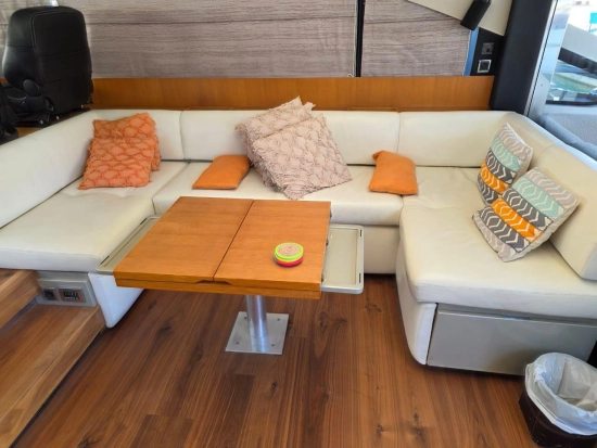 Fairline Targa 62 GT de segunda mano en venta