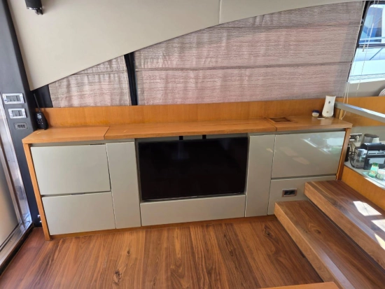 Fairline Targa 62 GT de segunda mano en venta