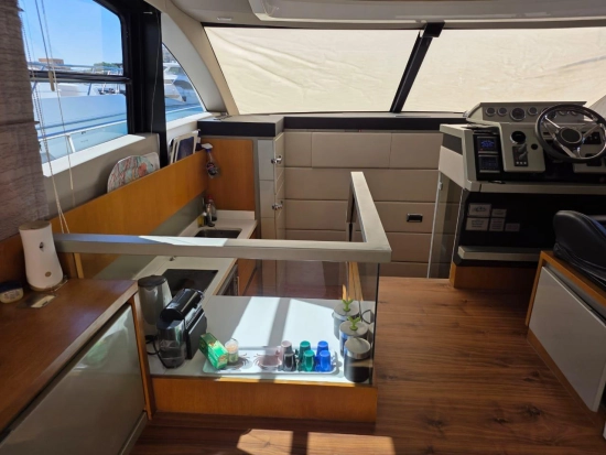 Fairline Targa 62 GT de segunda mano en venta
