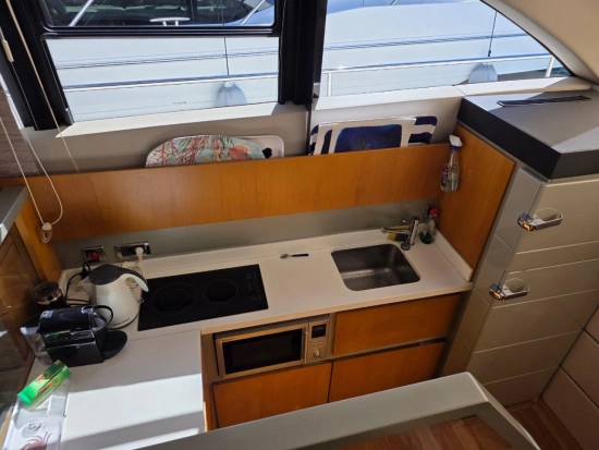 Fairline Targa 62 GT de segunda mano en venta