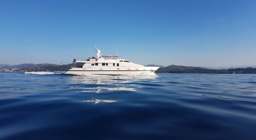 Azimut 90 usado à venda