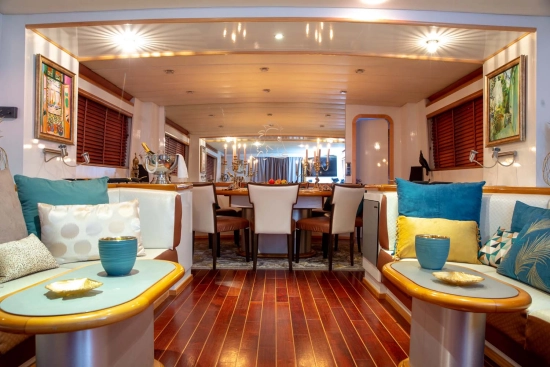 Azimut 90 de segunda mano en venta