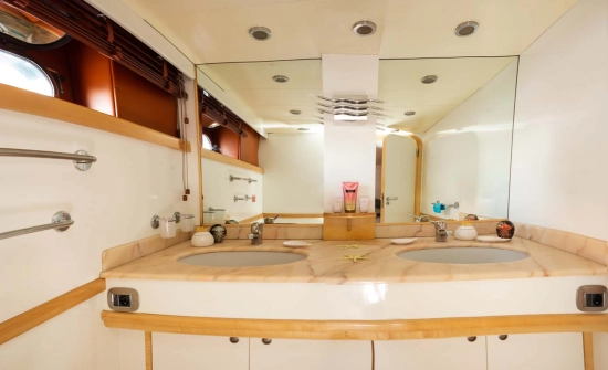 Azimut 90 de segunda mano en venta