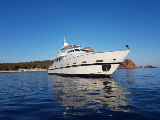 Azimut 90 de segunda mano en venta
