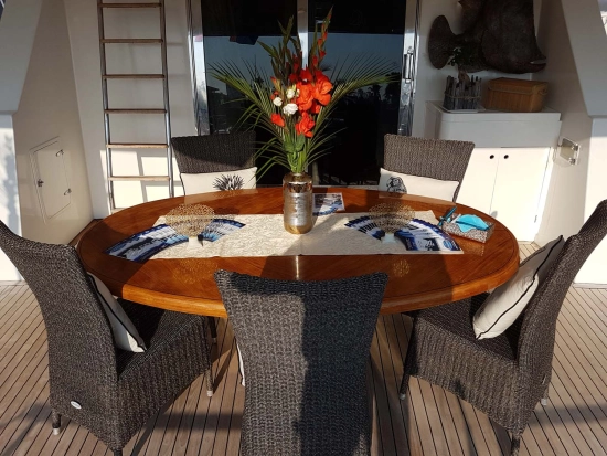 Azimut 90 de segunda mano en venta