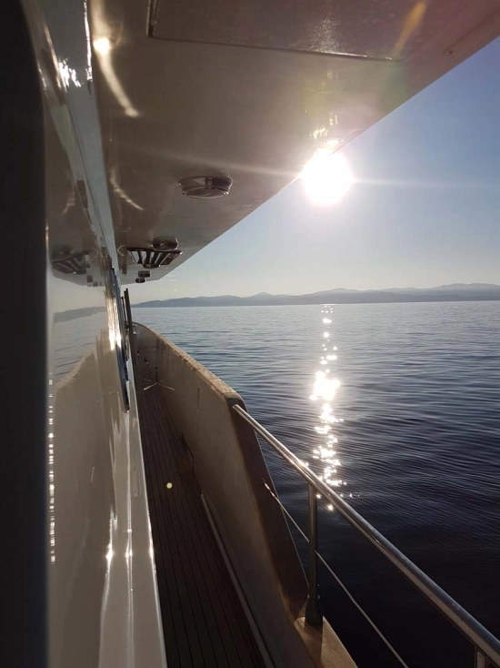 Azimut 90 de segunda mano en venta