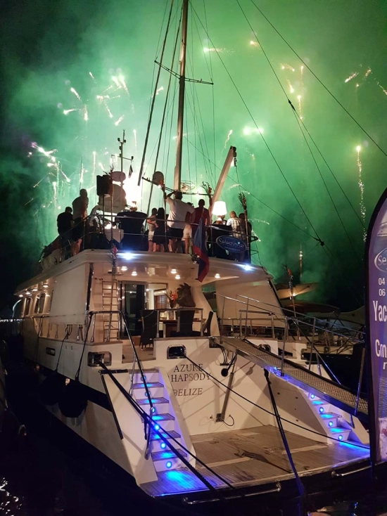Azimut 90 de segunda mano en venta