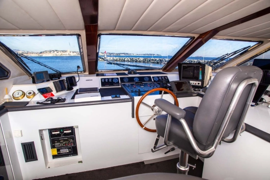 Azimut 90 de segunda mano en venta