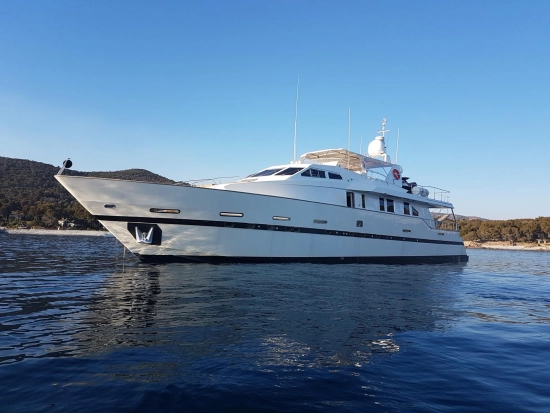 Azimut 90 de segunda mano en venta
