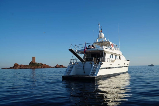 Azimut 90 de segunda mano en venta