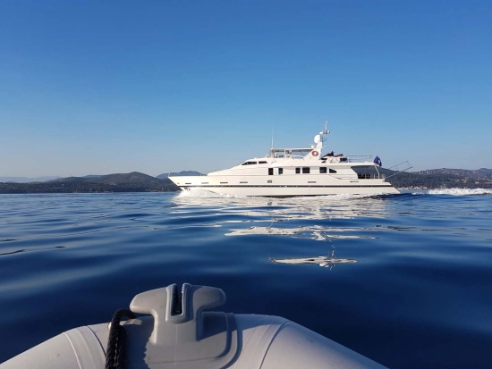 Azimut 90 de segunda mano en venta