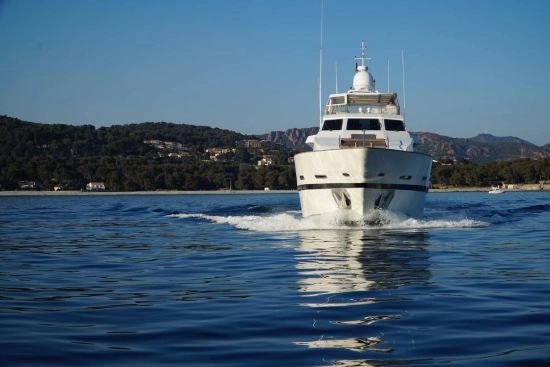 Azimut 90 de segunda mano en venta