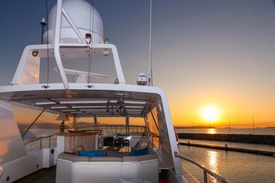 Azimut 90 de segunda mano en venta