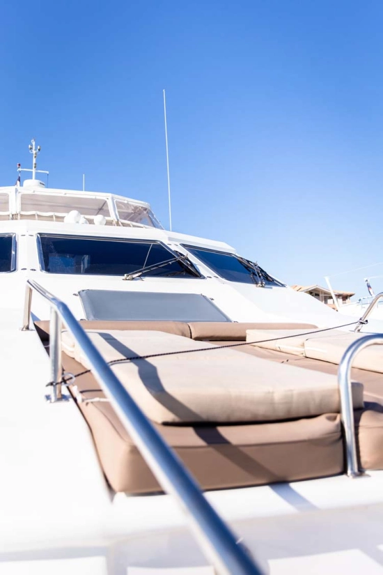 Azimut 90 de segunda mano en venta