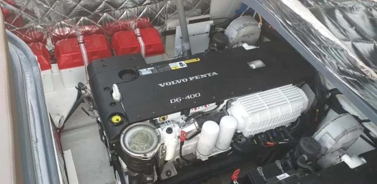 SACS TECNORIB STRIDER 13 usata in vendita