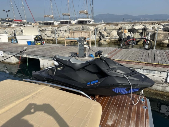SACS TECNORIB REBEL 47 de segunda mano en venta