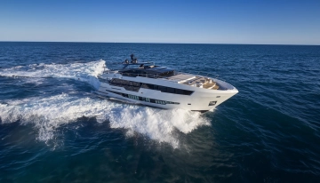 Astondoa 100 CENTURY de segunda mano en venta