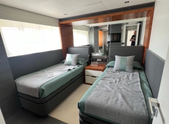 Astondoa 100 CENTURY de segunda mano en venta