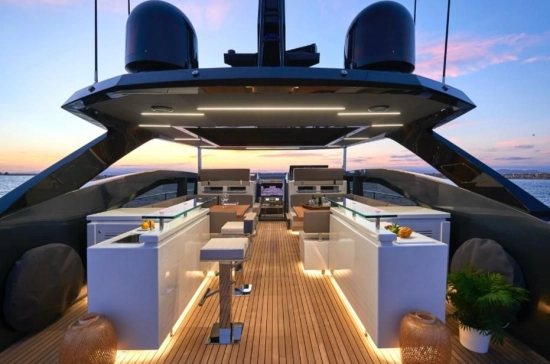 Astondoa 100 CENTURY de segunda mano en venta