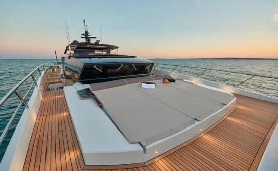 Astondoa 100 CENTURY de segunda mano en venta
